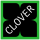 clover it logo